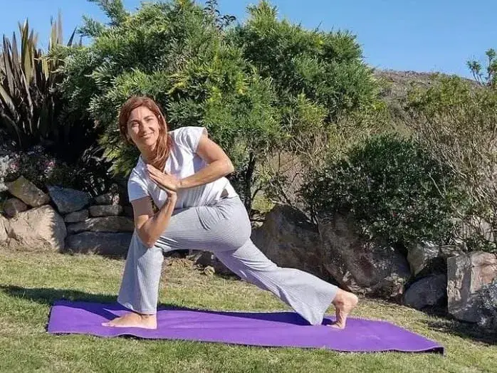 Mujeres que inspiran - Ana Quintia: El camino del ser, una invitación a la paz y la armonía