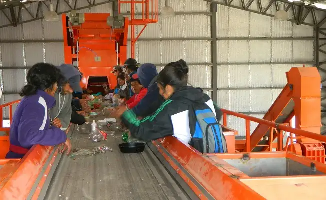 Gualeguaychú sigue marcando tendencia en el cuidado del medioambiente