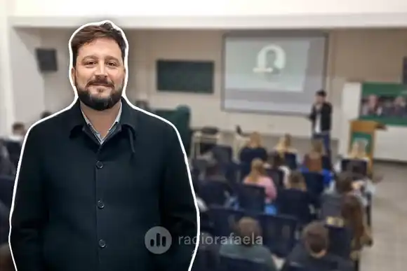 “Ambiente, periodismo y poder”, ciclo de charlas con un panel de especialistas