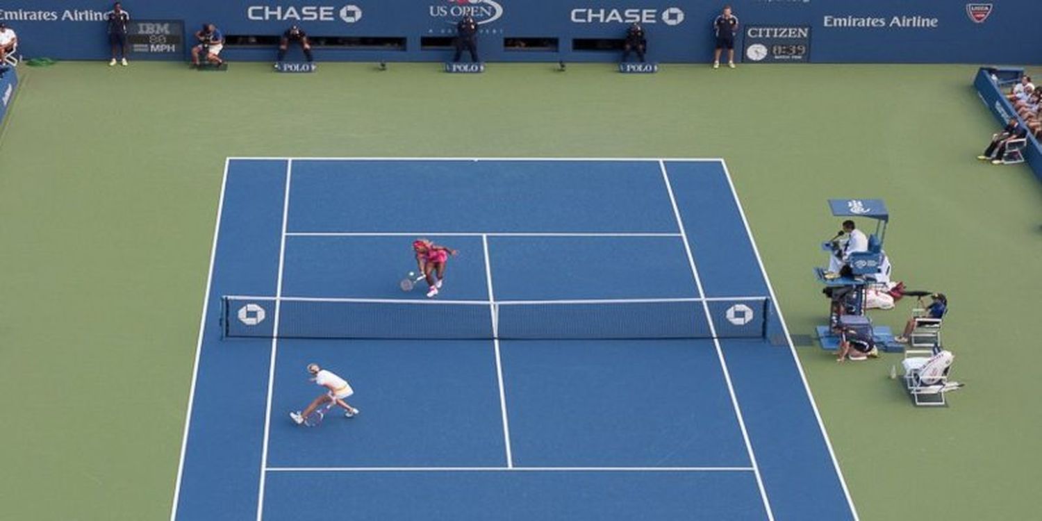Abierto de Estados Unidos se jugará en septiembre… pero sin público