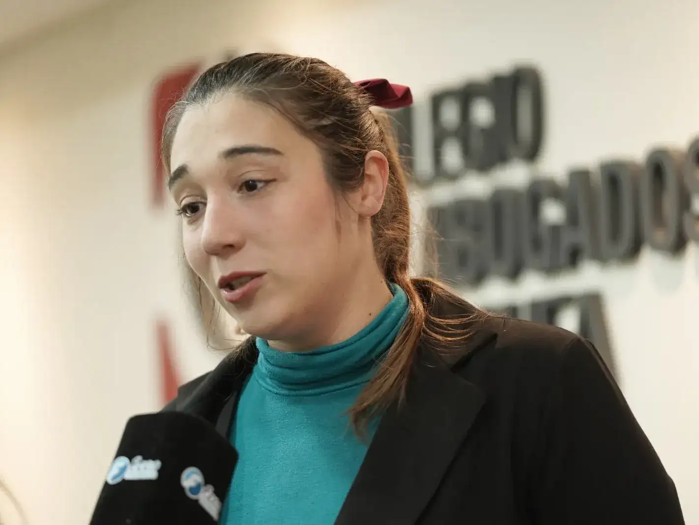 Jorgelina Serrano