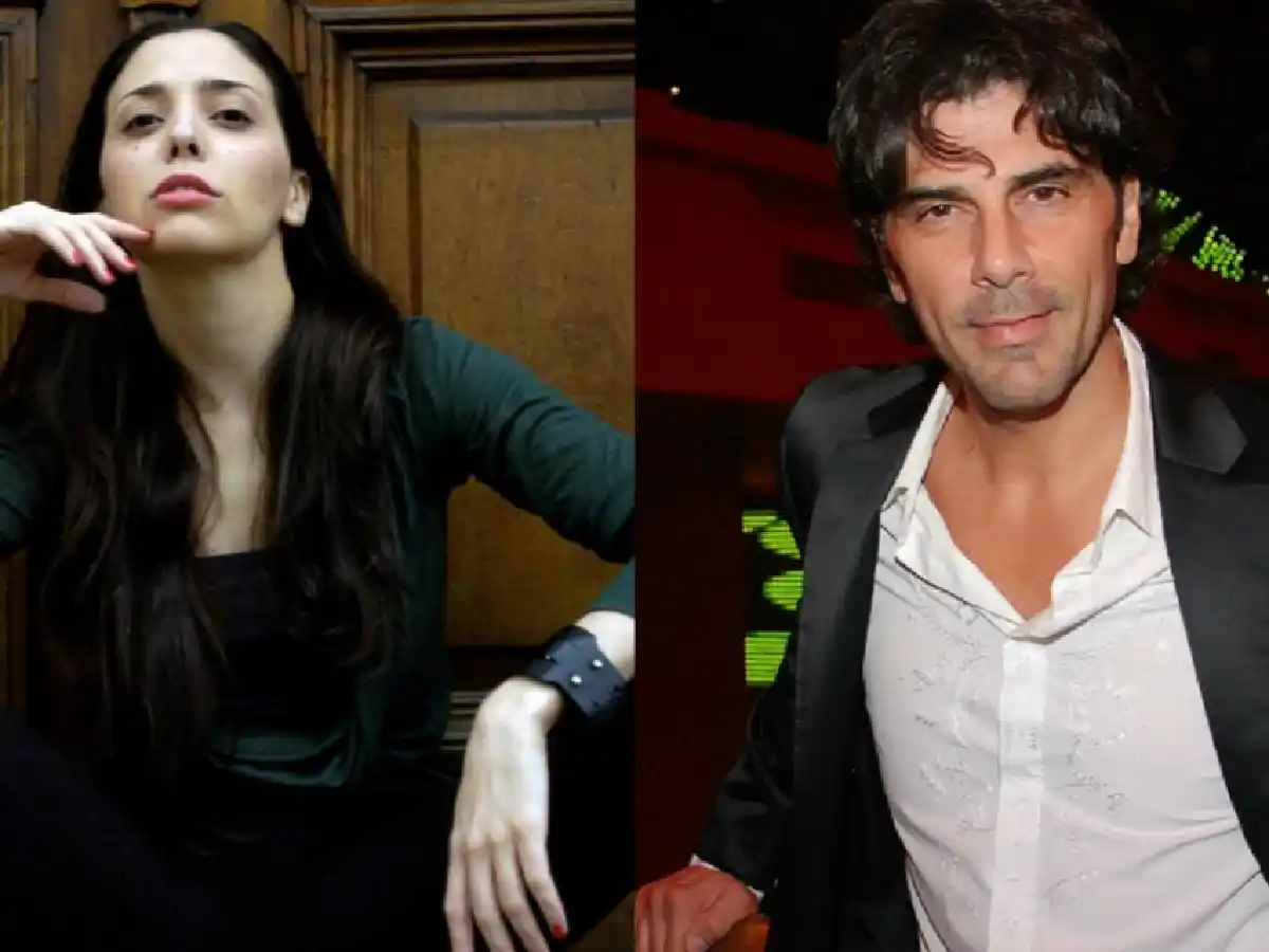 Darthés debe volver al país para audiencia con actriz Anita Coacci, a quien denunció por calumnias