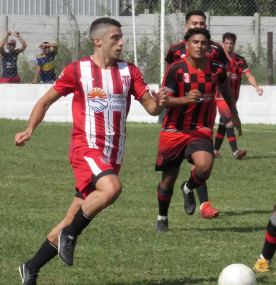 B. Norte 1