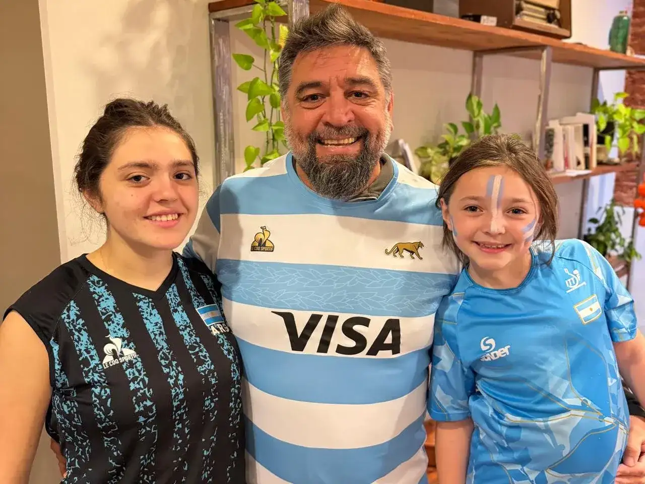 José ‘Ruso’ Alba (Emprendedor)