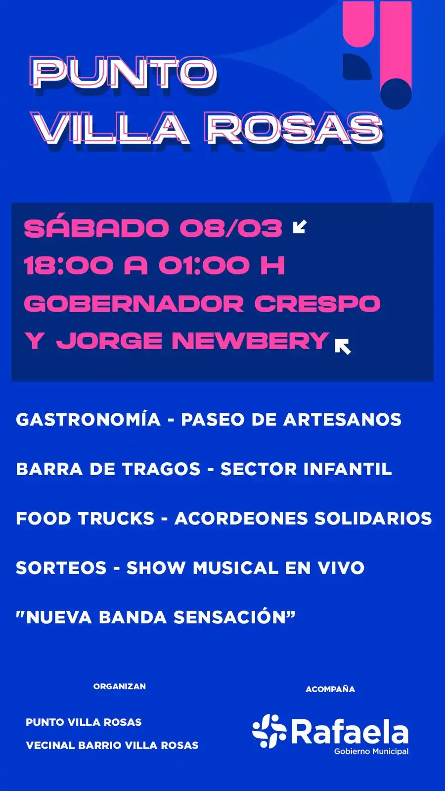 Día Internacional de la Mujer