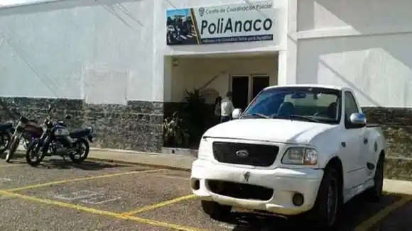 MUEREN DOS HOMBRES al enfrentarse a la policía durante un secuestro en Anaco