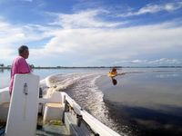 Maipú, un pago con naturaleza y tradición