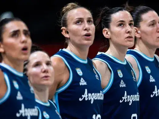 La Federación Internacional de Baloncesto (FIBA) confirmó a la Zárate como sede del Clasificatorio Sudamericano de Mayores Femenino, certamen que se disputará del 1 al 9 de agosto. Foto:CAB