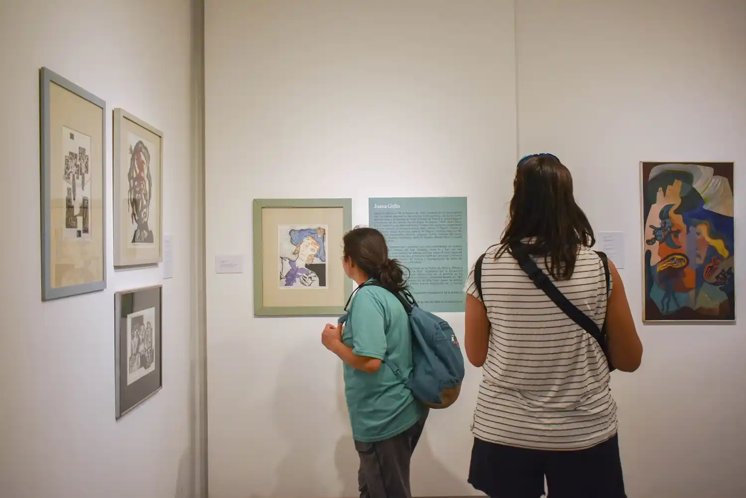 Agenda cultural en Entre Ríos: actividades y muestras en torno al Mes de la Mujer