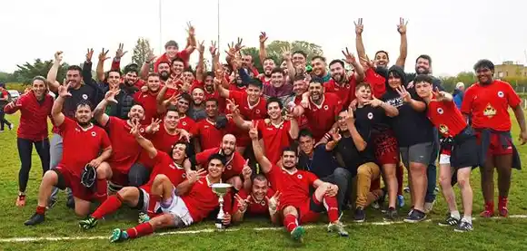 Los Espinillos recibirá a Carpinchos en la apertura del Torneo Provincial