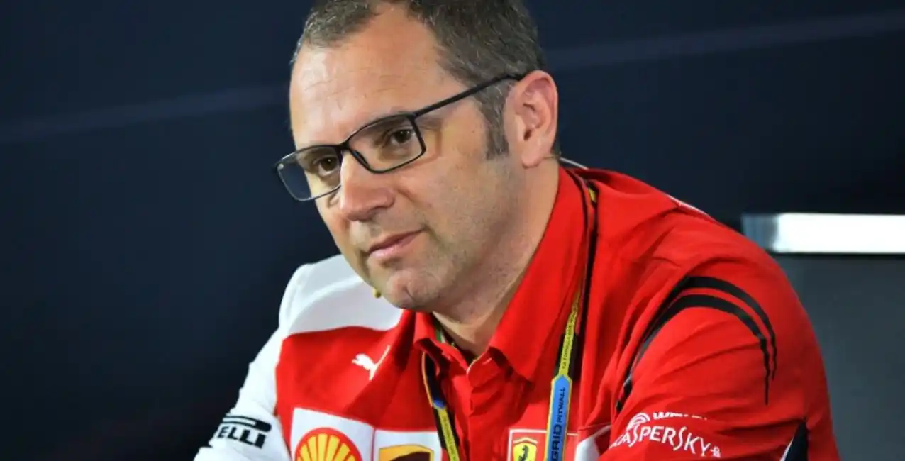 El CEO de la Fórmula 1 afirmó que no cree que haya lugar para mujeres pilotos en los próximos años