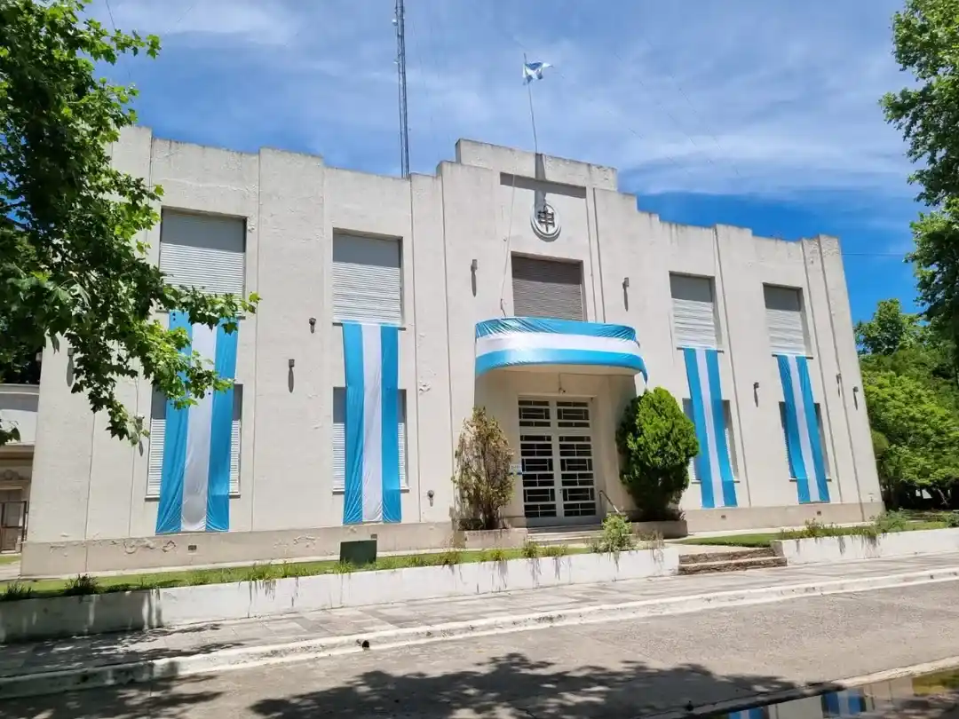 Municipalidad de Madariaga