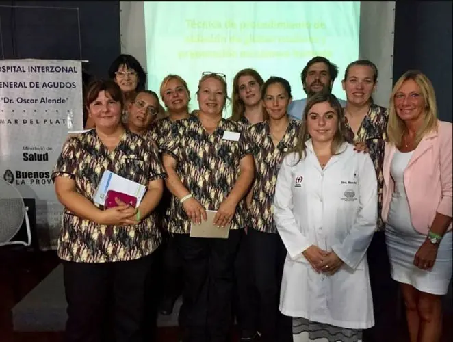 Salvan seis vidas gracias a una donación de órganos múltiple