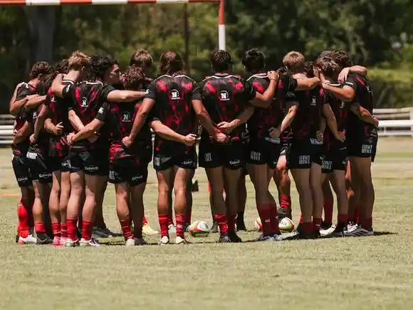 Dogos XV va por otra victoria ante Yacaré en Córdoba