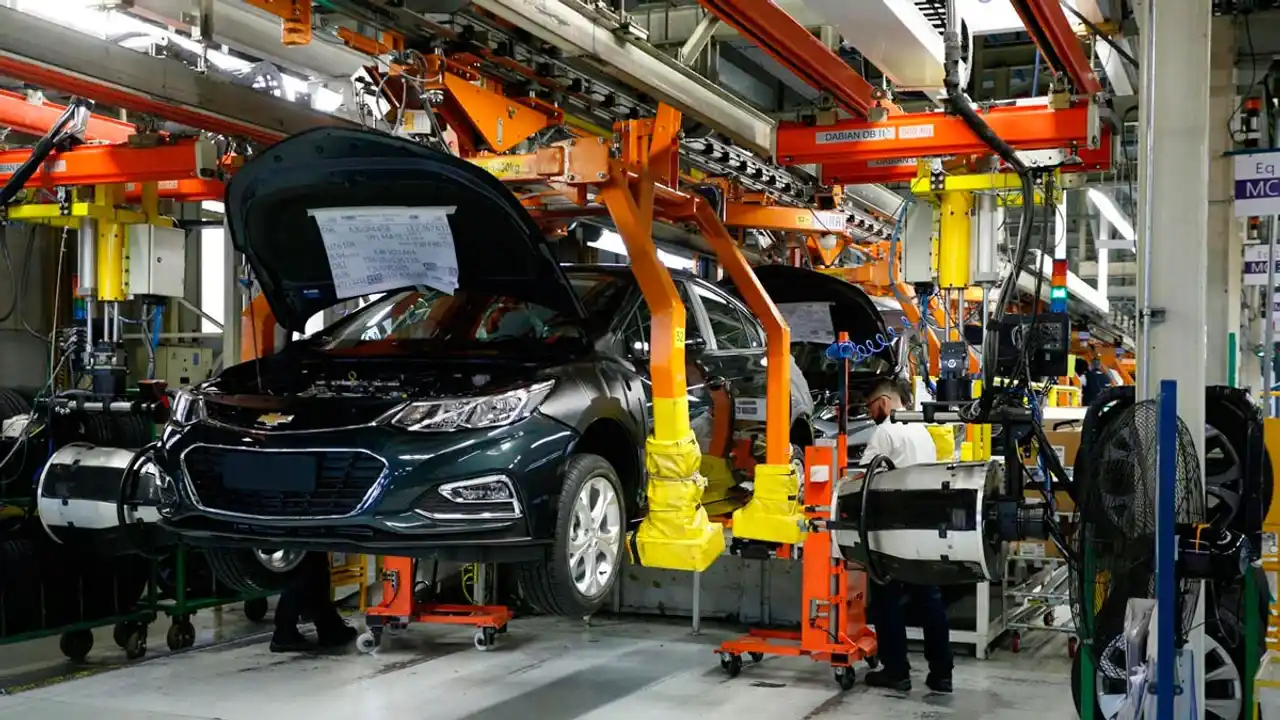 La primera en abrir un programa de retiros voluntarios fue Toyota y ahora se suma General Motors