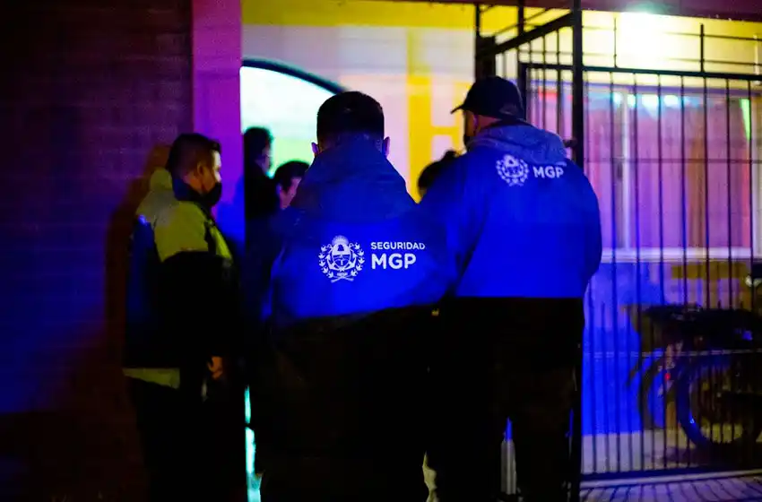 En lo que va del 2021, ya se desactivaron 26 fiestas clandestinas en Mar del Plata