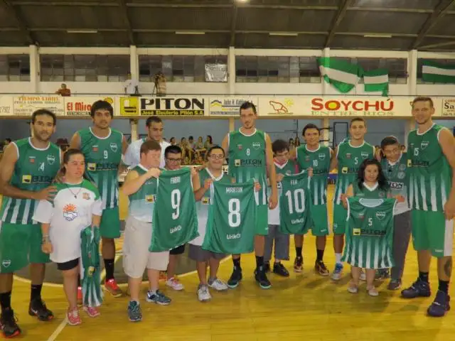 BH sumó minutos ante Ramos Mejía LTC