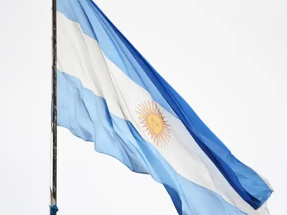 Acto por el Día de la Bandera