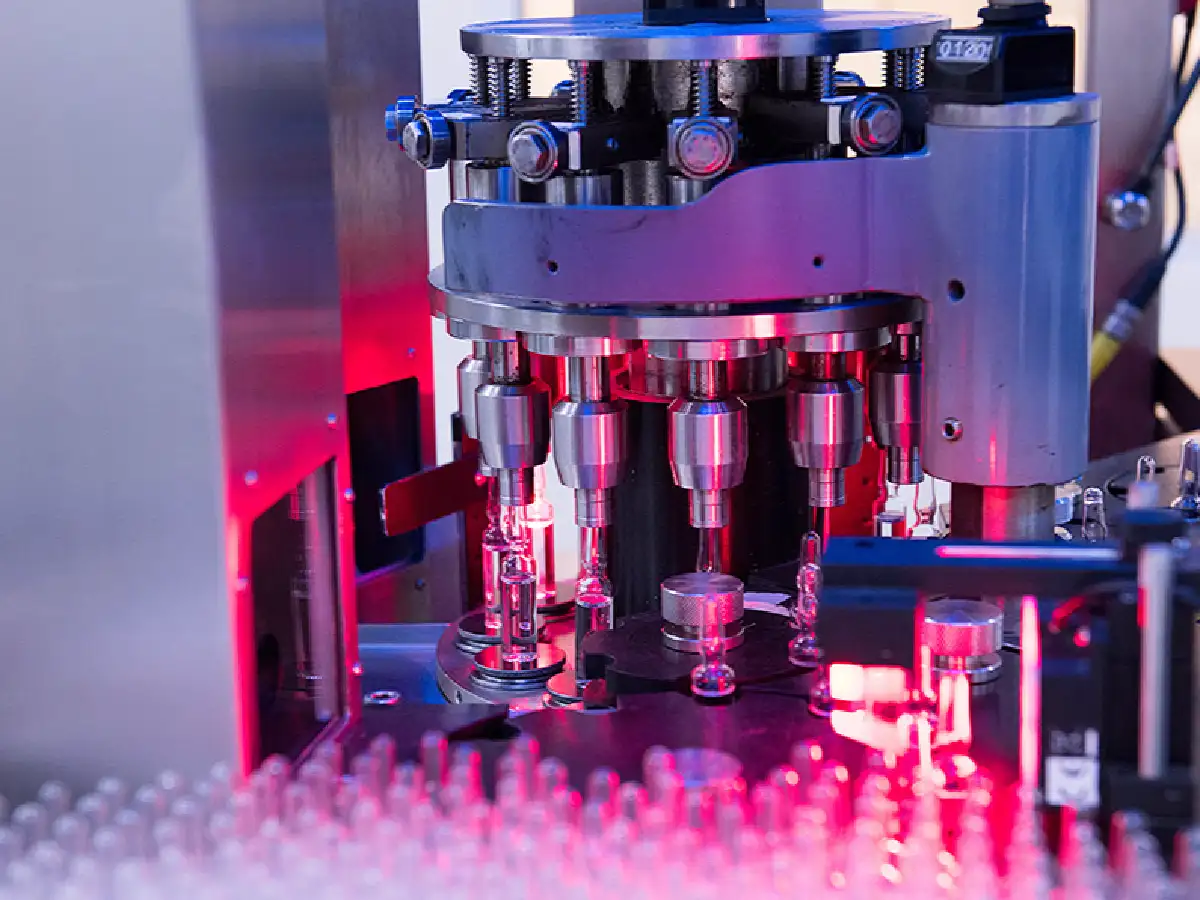 El Laboratorio de Hemoderivados de Córdoba desarrolla su primer medicamento por ingeniería genética