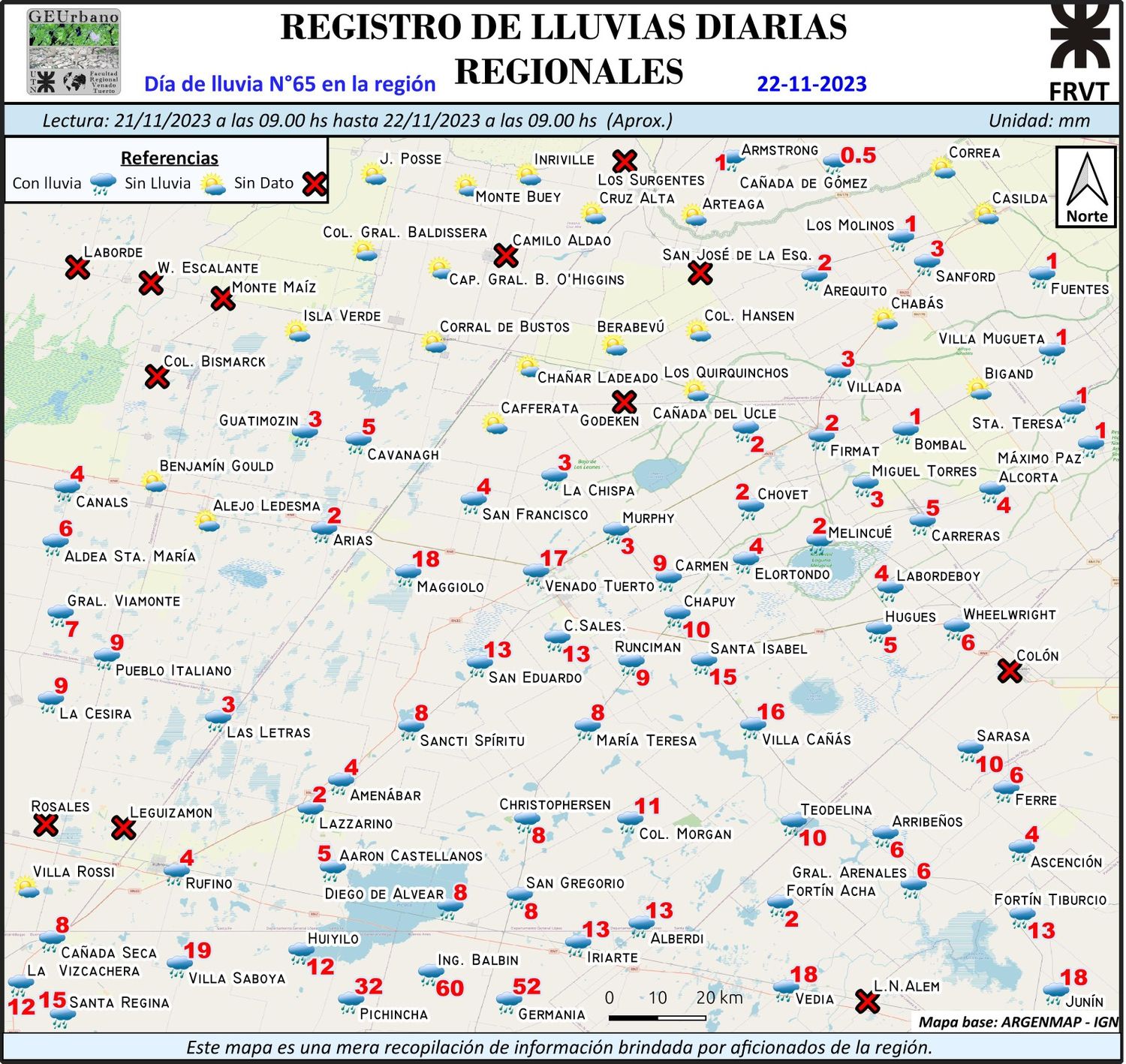 lluvias 21-11UTN