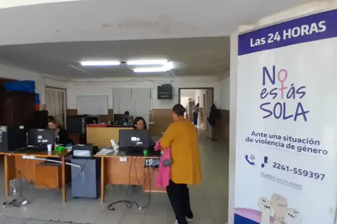La Municipalidad de Chascomús refuerza la presencia del Estado local ante el aumento de la demanda social
