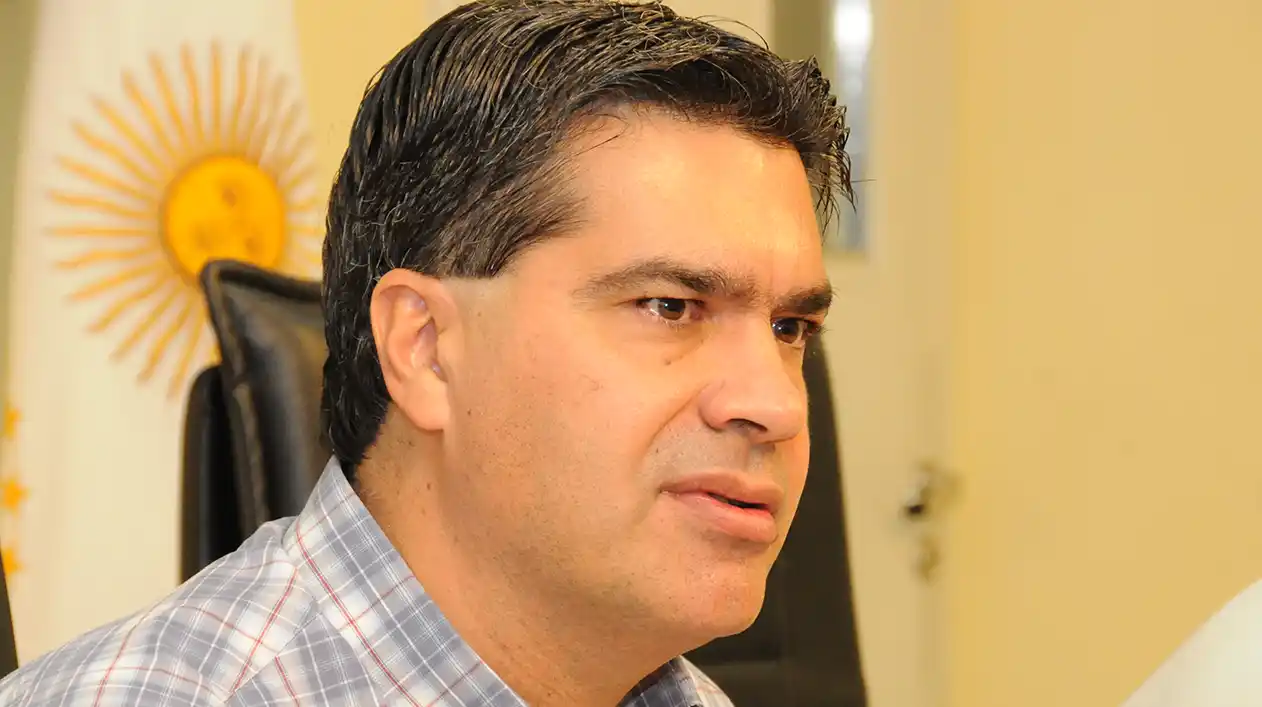 Cambios en el Gabinete de Cristina: Quién es Capitanich, el nuevo Jefe de Gabinete