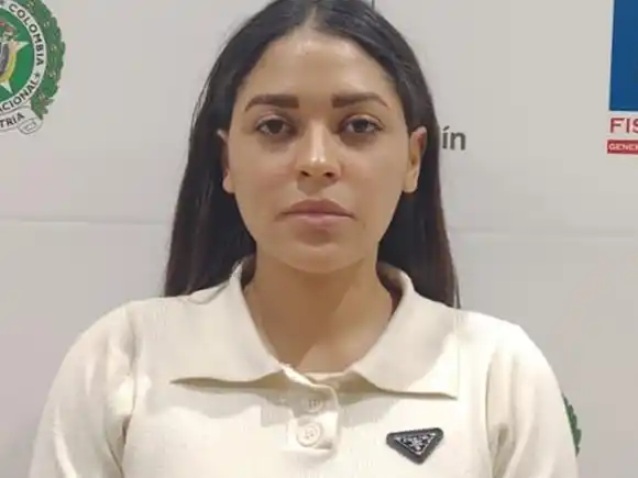 CAE una venezolana por fraude inmobiliario: la buscaban en República Dominicana y estaba en Colombia