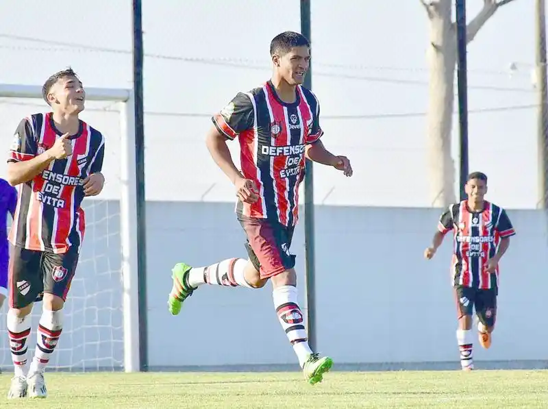 Empieza a jugarse la fecha
16 del Torneo Clasificatorio