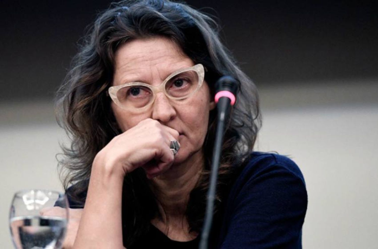 Lucrecia Martel no asistirá al Festival Internacional de Cine