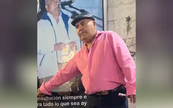 Consternación en Longchamps: El presidente de un club barrial murió al caer de un techo mientras estaba reparando