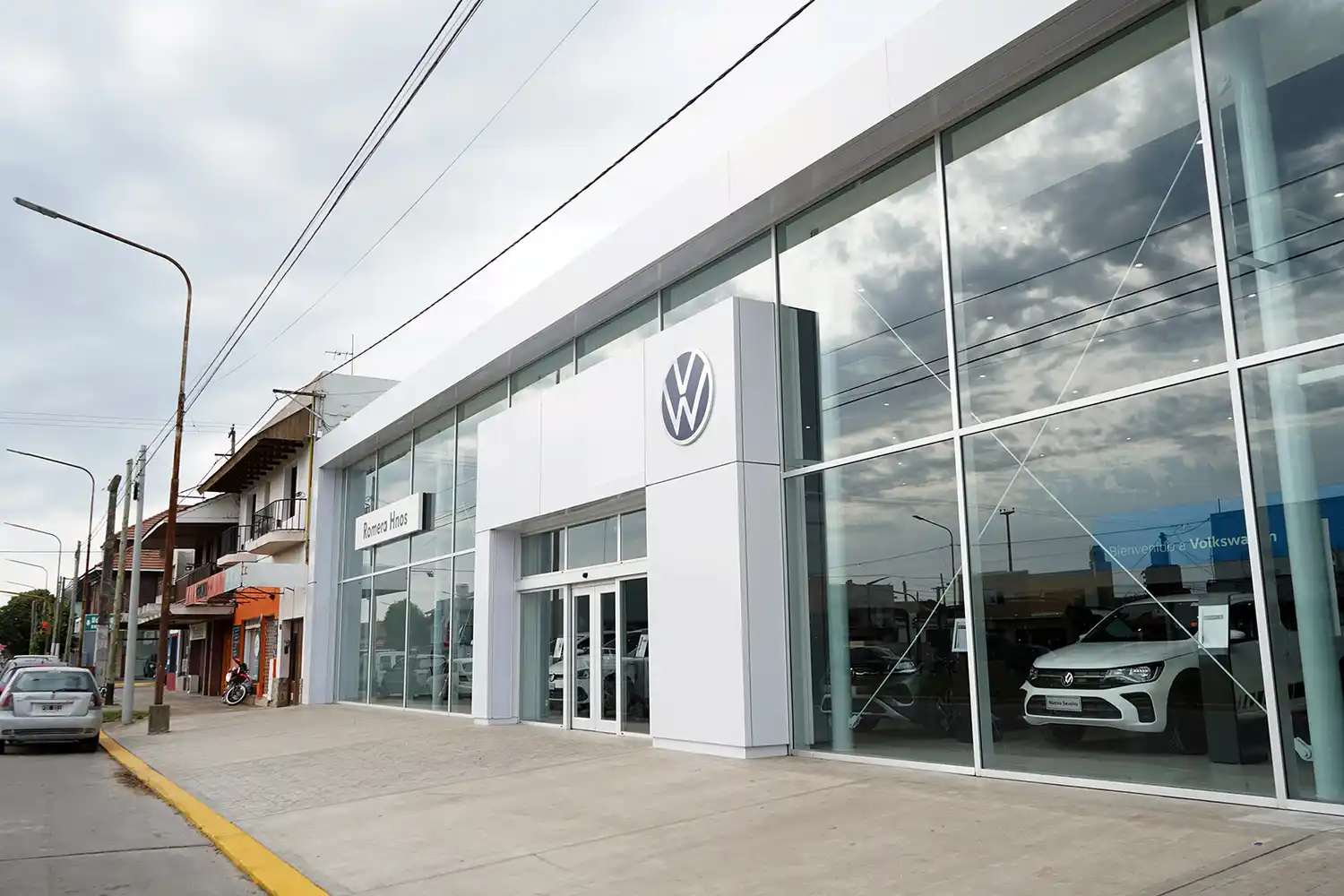 Romera Hnos. ofrece diferentes planes de ahorro para tu próximo auto