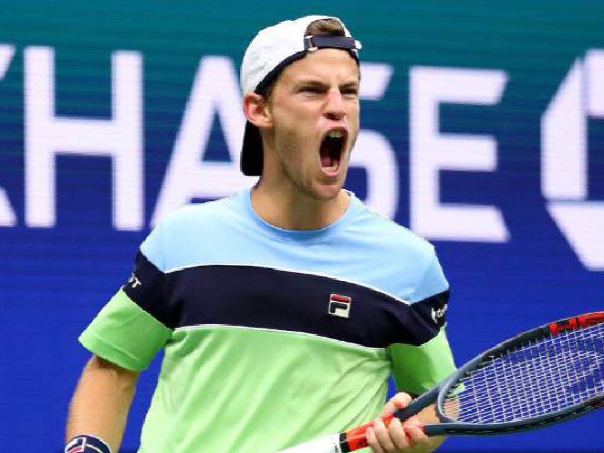 Schwartzman parte como máximo favorito en el Argentina Open