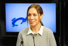 Vidal propone eliminar las reelecciones indefinidas de los sindicalistas