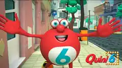 Un apostador se lleva más de 34 millones de pesos en el Quini 6