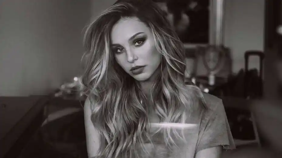  La jugada imagen de Juanita Tinelli que la está rompiendo en Instagram