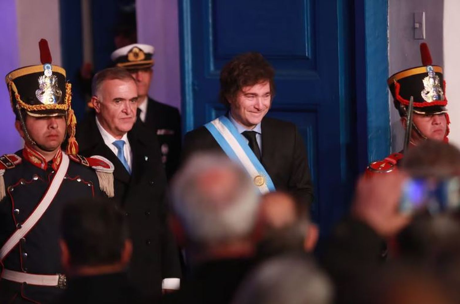 El Gobierno minimiza la ausencia de los gobernadores en Tucumán y no tomará medidas para recomponer el vínculo