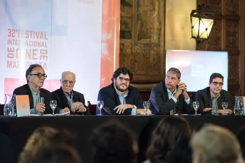 "Una mayor curaduría de las películas atrae más público"