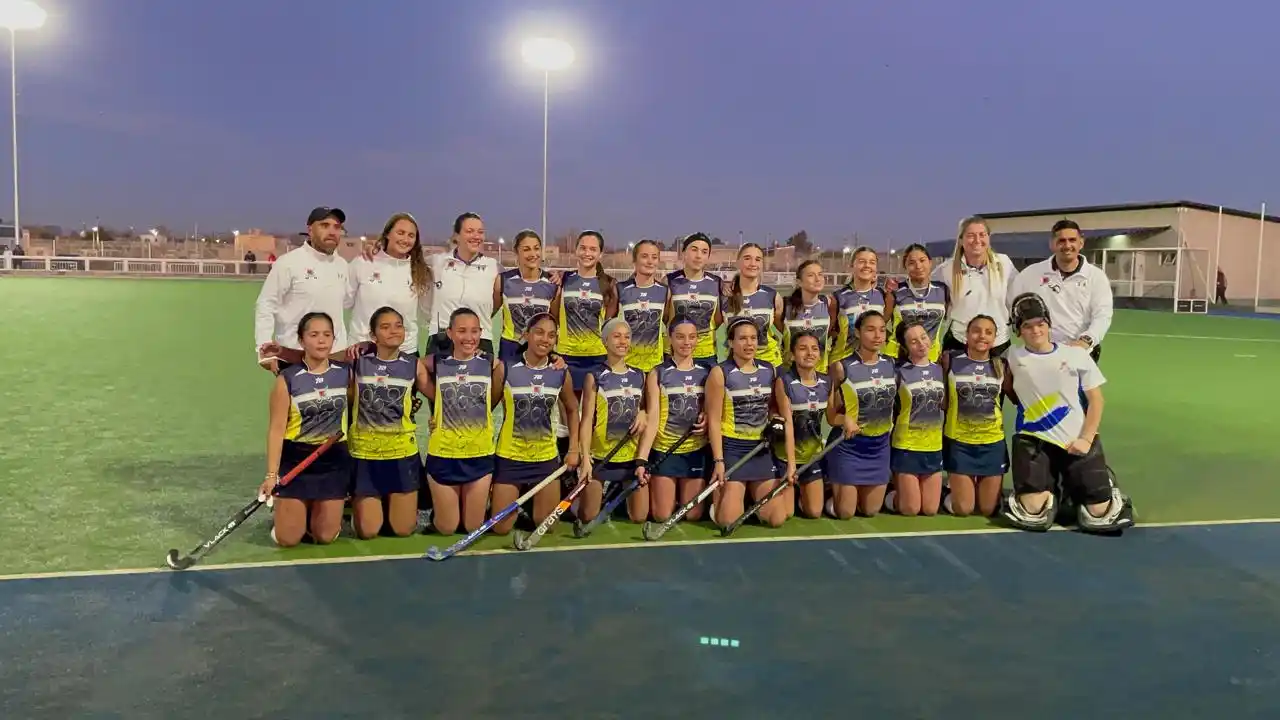 La UDC inició el torneo con una gran victoria ante la Asociación Marplantense