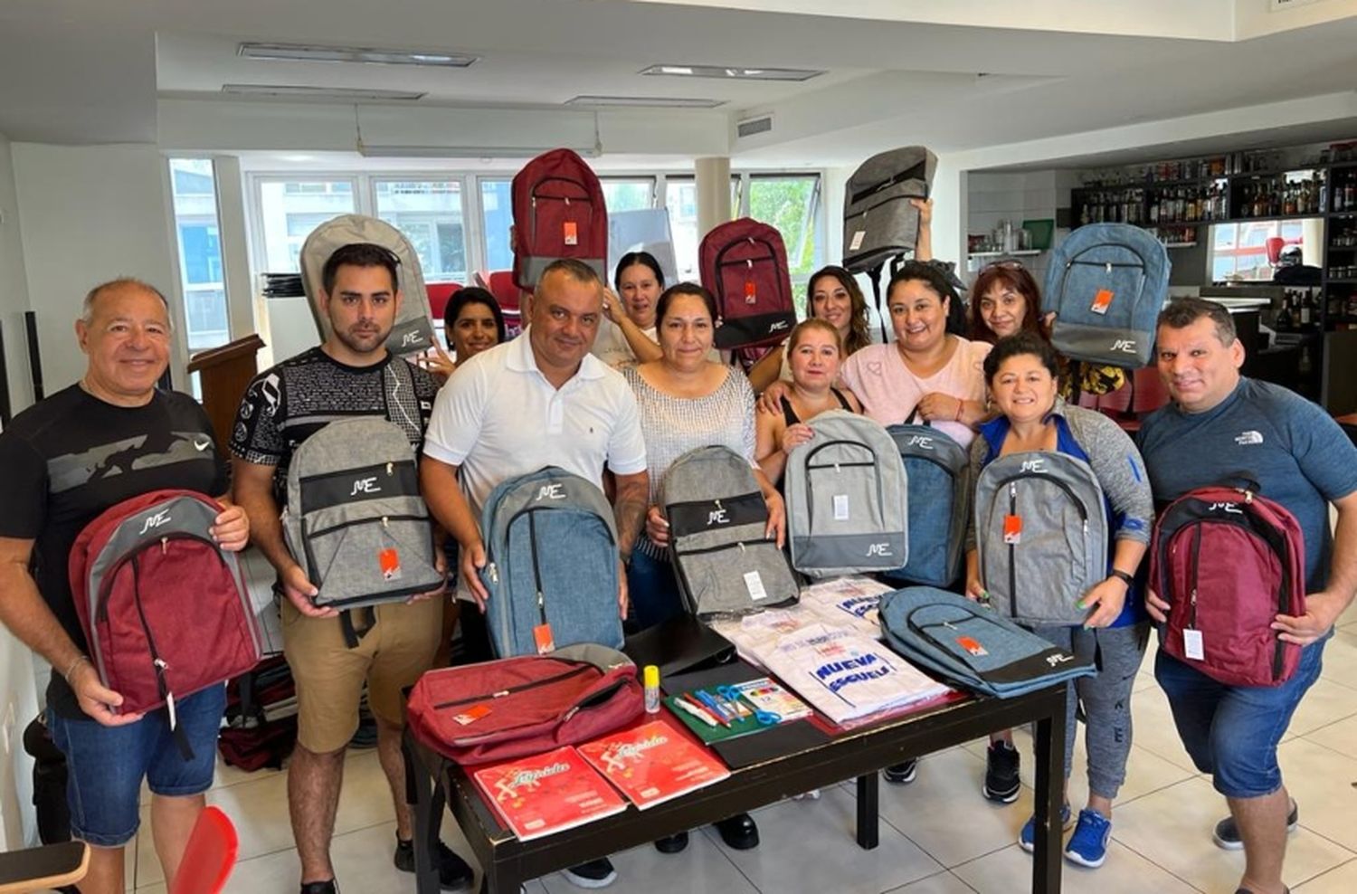 UTHGRA Mar del Plata invirtió más de 20 millones en educación