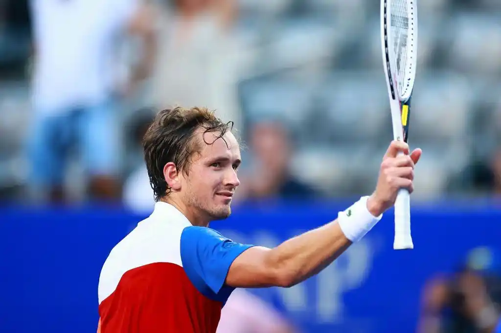 Wimbledon levantará el veto a los tenistas rusos y bielorrusos con estrictas condiciones