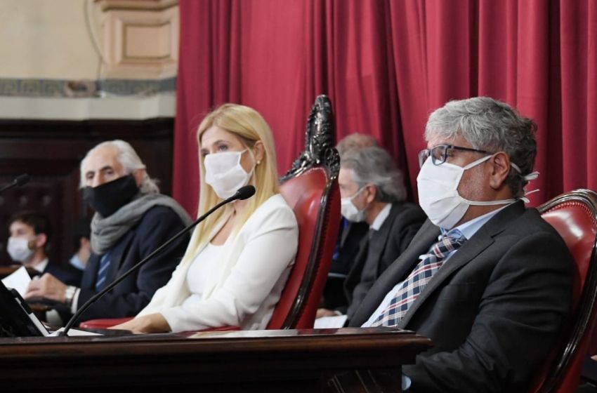 Es ley la emergencia sanitaria en los geriátricos bonaerenses