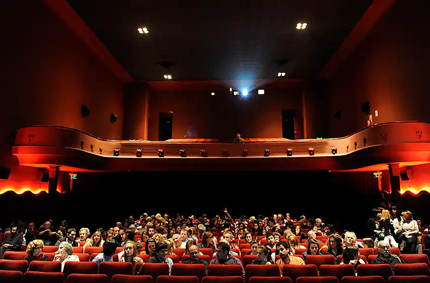 El viernes arranca el Festival de Cine Latinoamericano