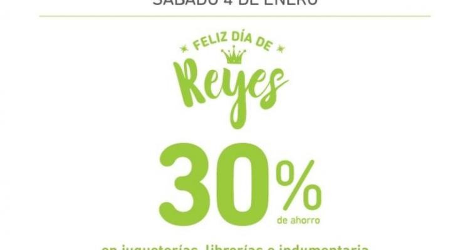 Reyes 2020: Banco Provincia lanzó descuentos de hasta el 30% para este sábado