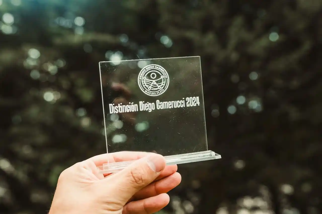 Los galardonados son seleccionados anualmente por un comité integrado especialmente para tal fin.