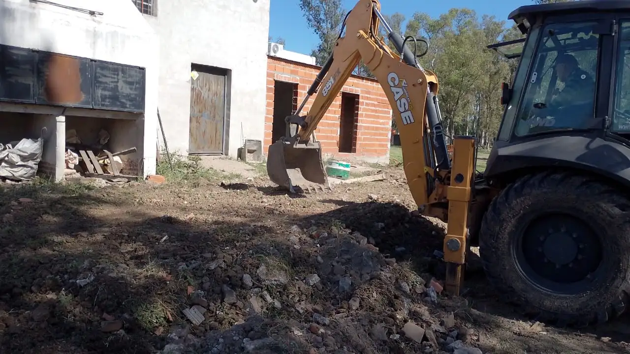 Primera edición del encuentro “Moto Asado Gualeguay”
