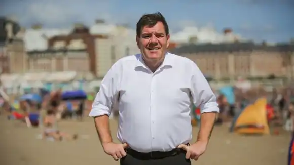 PRO y LLA salieron a bancar al intendente Montenegro tras pedido de juicio político por accionar contra los "trapitos"