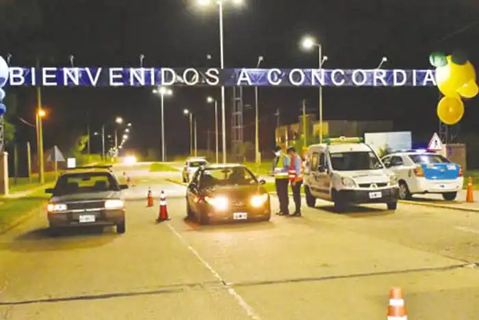 Fueron confirmados  117 nuevos casos de COVID-19; tres de ellos en Entre Ríos