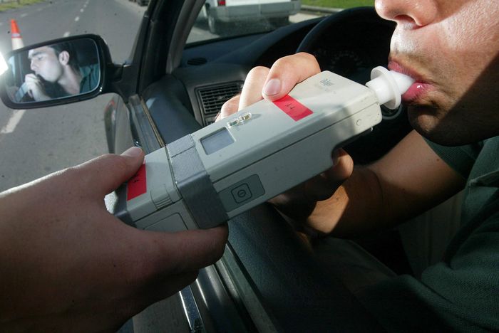 Volvieron a registrarse niveles altos de alcoholemia en Tandil