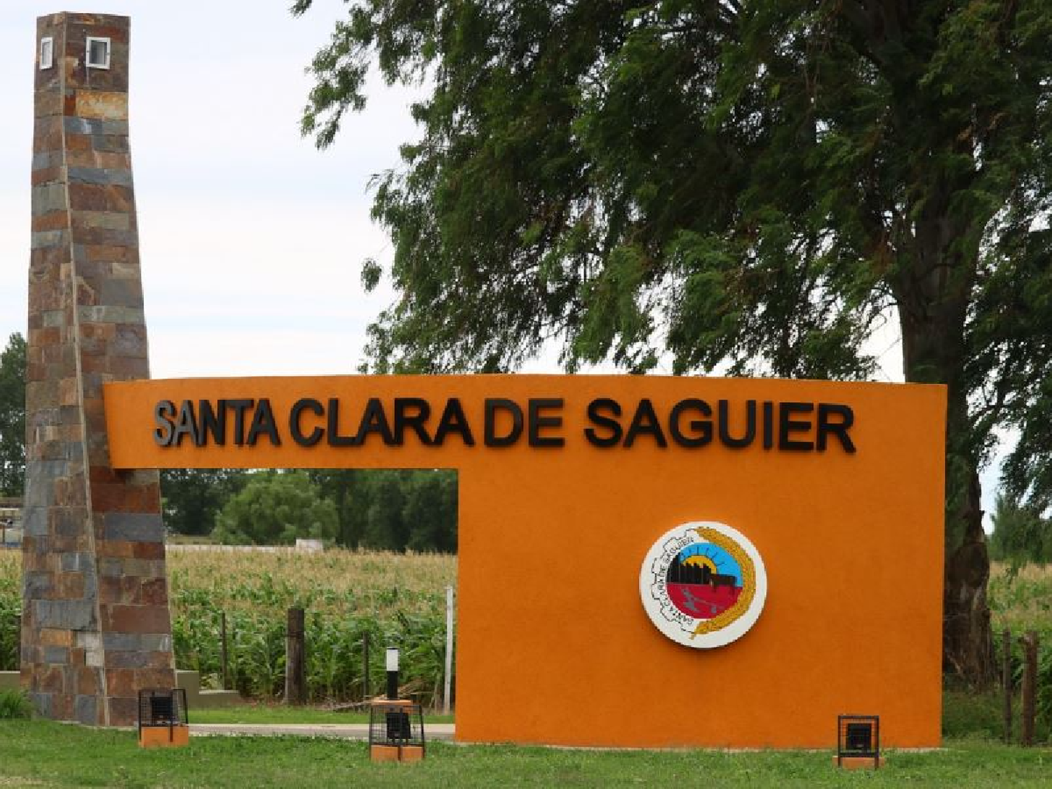 Vecinos de Santa Clara marchan para pedir justicia por presunto abuso