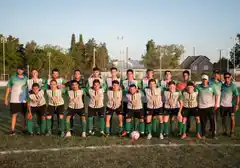 SE FUE LA PRIMERA RUEDA DE LA FASE DE GRUPOS